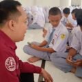 Polres Purbalingga Beri Pelatihan Paham AI di SMK Muhammadiyah 3