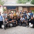 Menggebrak Panggung Internasional! Kades Bojong Sekaligus Tokoh Sentral PKMPI dan Paguyuban Kades Purnawirawan TNI-Polri Jateng Terbang ke China, Ada Apa?