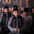 *Kapolri Resmikan Balai Latihan Seni Silat PTBI, Perkuat Pelestarian Silat dan Budaya Banten*