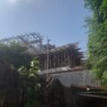 Proyek Pembangunan Kantor Perum Jasa Tirta I Cilacap Diduga Abaikan Standar K3 dan Ancam Keselamatan Warga Sekitar