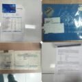Diduga Gelapkan Rp22,5 Juta, Pria Di Banyumas Diamankan Polisi, Ini Kronologinya..