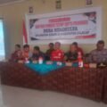 Panitia pilkades sidamulya tetapkan dpt sebanyak 3.514 pemilih terbagi menjadi 3 tps
