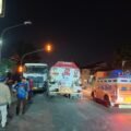 Tabrakan Truk Molen–Tangki BBM di Pagojengan: Sopir Coba Tahan, Warga Desak Keselamatan dan Sinergi dengan Polisi