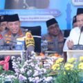 *Kapolri Gelar Ngaji Kebangsaan Bersama Gus Baha, Perkuat Sinergi untuk Melindung