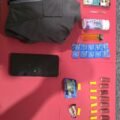 *Dari 30 Titik Sabu, Pengembangan Dit Resnarkoba Polda Jateng Mengarah ke Warga Binaan Lapas Sragen*