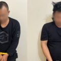 *Ditresnarkoba Polda Jateng Ungkap 21 Paket Sabu dan 2 Butir Inex di Sukoharjo*