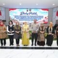 Ditres PPA dan PPO Polda Jateng Perkuat Sinergi Cegah Kekerasan Perempuan, Anak dan TPPO melalui Gerakan “Rise and Sp