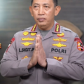 Perkuat Kolaborasi Global, Polri Siap Sukseskan The 63rd IAWP Annual Training Conference 2026 di Bali