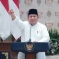 “Free Palestine!” Bergema di Peringkatan 100 Tahun Gontor, Presiden Prabowo Tegaskan Komitmen Dukungan untuk Palestina