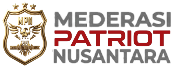 MODERASI PATRIOT NUSANTARA