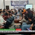 Jurnalis Cilacap Perkuat Profesionalisme dan Sinergi Lewat Silaturahmi di Bantarsari