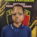 Tak Sampai Satu Jam, Polreta Banyumas Tangkap Pelaku Curanmor di Purwokerto Selatan