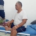 Mbah Sono Jatuh Sakit dan Jalani Perawatan Intensif di Klinik Zam-Zam Bantarsari