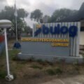 Diduga Takut Borok Bantuan Pangan Terbongkar, Kepala Gudang BULOG Gumilir Cilacap Hadang Wartawan Pake Aturan Birokrasi Konyol