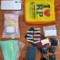 Dit Resnarkoba Polda Jateng Ungkap Jaringan Sabu di Kendal, 24 Paket Diamankan dari Dua Lokasi