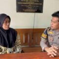 Ditressiber Polda Jateng Temukan Pelajar yang Dilaporkan Hilang, Diserahkan Kembali kepada Orang Tua Dalam Keadaan Sehat