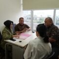 Tim Penyidik Koneksitas Laksanakan Tahap II Perkara Korupsi Pengadaan Motor Listrik BGN