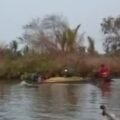 Jaringan Pencuri Janur Kelapa di Cimrutu Digulung Bukti Video, Pelaku Berbelit Penadah Disorot!