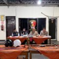 Polda Jateng Ungkap Tawuran Maut di Banyumanik, Polisi Tindak Tegas Kepemilikan Senjata dari Kedua Kelompok