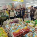 Satreskrim Polres Purbalingga Bersama Bapanas Pantau Harga dan Stok Bahan Pangan
