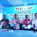 Kapolda Jateng Ungkap Kasus Penyalahgunaan Subsidi dan Tambang Ilegal, Negara Berpotensi Kehilangan Penerimaan Pajak Miliaran Rupiah