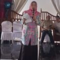 Reses Anggota DPRD Cilacap Purwati, S.Pd. di Padati Konstituen