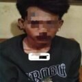 Dua Terduga Pelaku Pencurian Di Kembaran Banyumas Ditangkap, Burung Dan Helm Jadi Sasaran