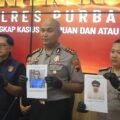 Beraksi 15 Kali, Pelaku Penipuan dan Penggelapan Ditangkap Polres Purbalingga