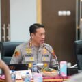 Jelang Aksi Evaluasi Dua Tahun Pemerintahan Prabowo-Gibran, Kapolda Jateng Tekankan Pengamanan Humanis dan Berwibawa