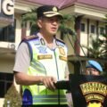 Jelang Pilkades Serentak, Kapolresta Magelang Kerahkan Pasukan untuk Amankan 49 Desa