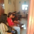 Warga Geruduk Kantor Desa, Tuntut Kejelasan Kasus Asusila Oknum Perangkat: Polresta Cilacap Kawal Ketat Proses Hukum dan Kondusifitas Desa Pucung Lor