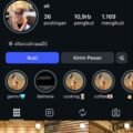 Akun Instagram Diduga Promosikan Judi Online, Ditressiber Polda Jateng Lakukan Penindakan
