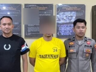 Live TikTok Jadi Sarana Judi Online, Ditressiber Polda Jateng Cepat Bertindak; Pelaku sudah ditangkap