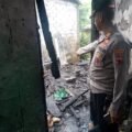 Polisi Periksa Kebakaran di Bobotsari, Penyebab Diduga Dari Tungku