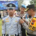 Polresta Magelang Gelar Operasi Patuh Candi 2026, Ajak Masyarakat Utamakan Keselamatan di Jalan