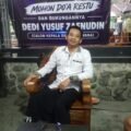 Usung Visi Anti-KKN, Dedi Yusuf Zaenudin Siap Bawa Perubahan dan Transparansi di Desa Rajawana Purbalingga