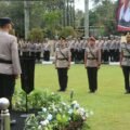 RESMI! Kasat Reskrim dan Kasat Lantas Polresta Magelang Berganti, Ini Nama Pejabat Barunya