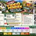 Lomba Video Pendek Berhadiah Total Rp22,5 Juta, Ajak Masyarakat Abadikan Bakti TNI AD untuk Rakyat