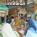 Satreskrim Polres Purbalingga Bersama Bapanas Terus Pantau Harga dan Mutu Pangan