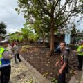 Operasi Patuh Candi 2026, Satlantas Polres Purbalingga Temukan 39 Siswa SMP Bawa Motor ke Sekolah