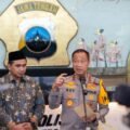 Kapolda Jateng Jelaskan Penggeledahan di Sukoharjo: Pengembangan Kasus Perusakan Warung oleh Eks Napiter