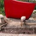 Masyarakat Cibabut Swadaya Bangun Jembatan Jatisari–Bumireja Usai Bertahun-tahun Luput dari Perhatian Pemerintah