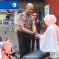 Polres Purbalingga Amankan 10 Sepeda Motor Hasil Kejahatan, Diserahkan kepada Pemiliknya Gratis
