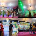 Angkat Kreativitas dan Potensi Murid, SMP Negeri 1 Maos Hadirkan Sendratari, Drama Musikal, Tari Tradisional hingga Pencak Silat dan Pramuka serta Band Gemilan