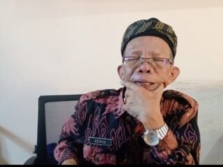 Kades Pucung Lor Baru Bersikap Usai Digeruduk Warga, Alibi "Regulasi" Dipertanyakan: Lindungi Oknum atau Takut Tegas?
